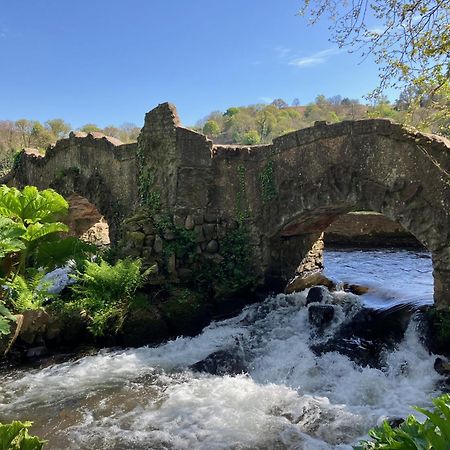 Barn In Somerset Romantic Hideaway Nettlecombe  Εξωτερικό φωτογραφία