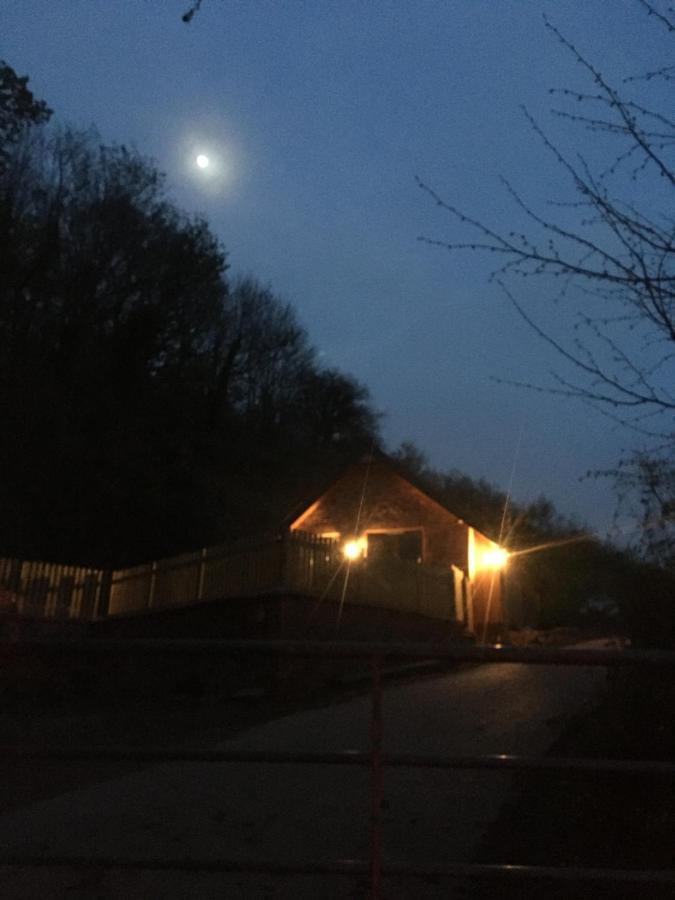 Barn In Somerset Romantic Hideaway Nettlecombe  Εξωτερικό φωτογραφία