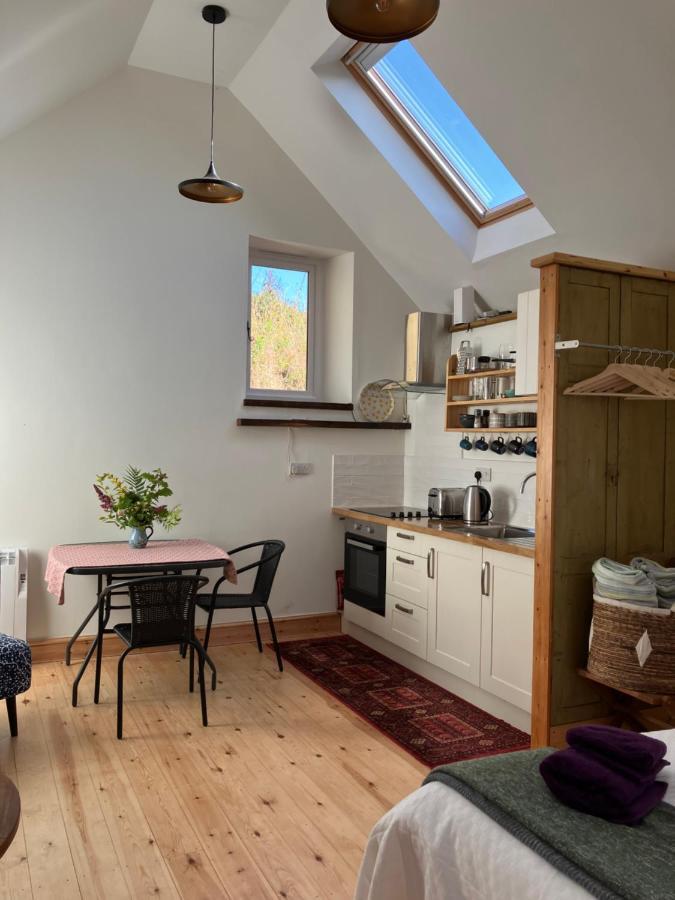 Barn In Somerset Romantic Hideaway Nettlecombe  Εξωτερικό φωτογραφία