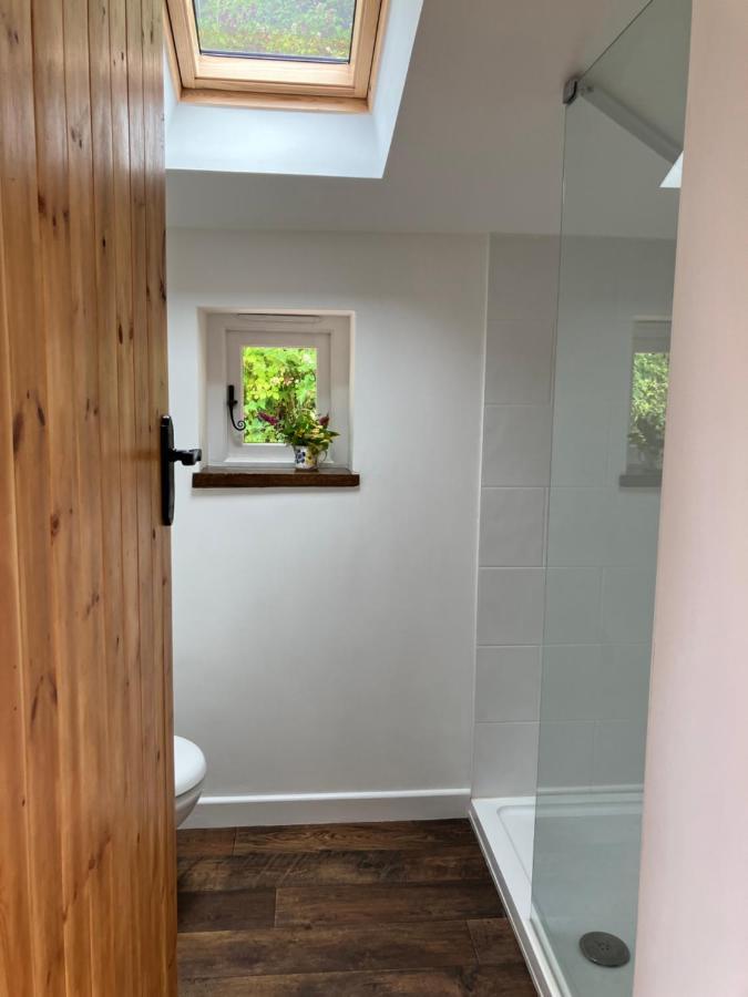 Barn In Somerset Romantic Hideaway Nettlecombe  Εξωτερικό φωτογραφία