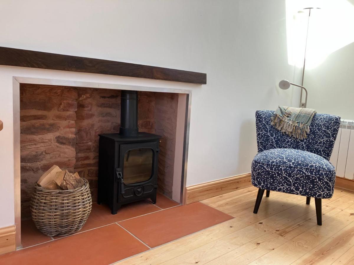 Barn In Somerset Romantic Hideaway Nettlecombe  Εξωτερικό φωτογραφία