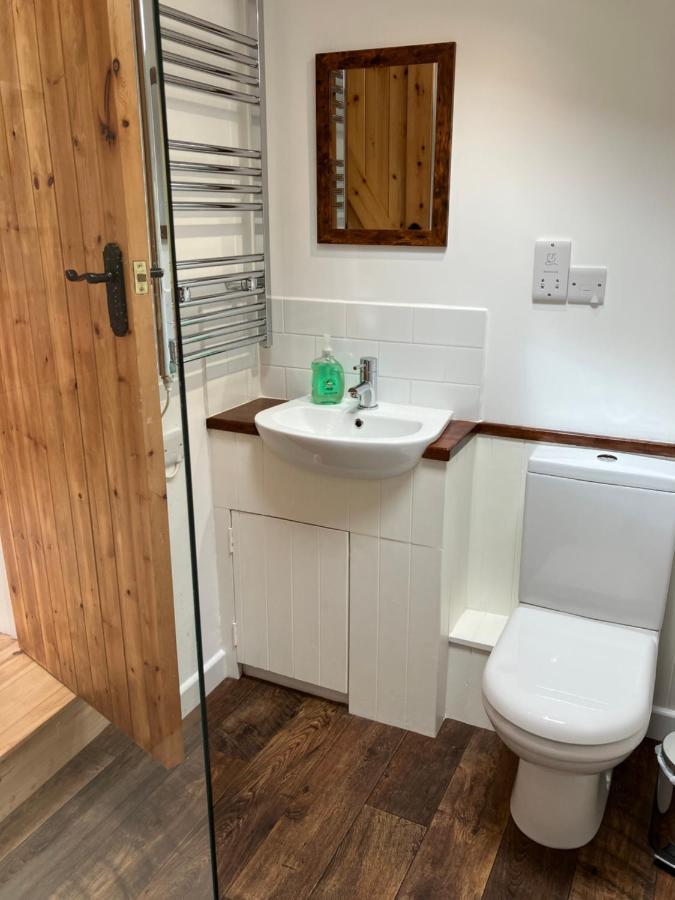 Barn In Somerset Romantic Hideaway Nettlecombe  Εξωτερικό φωτογραφία