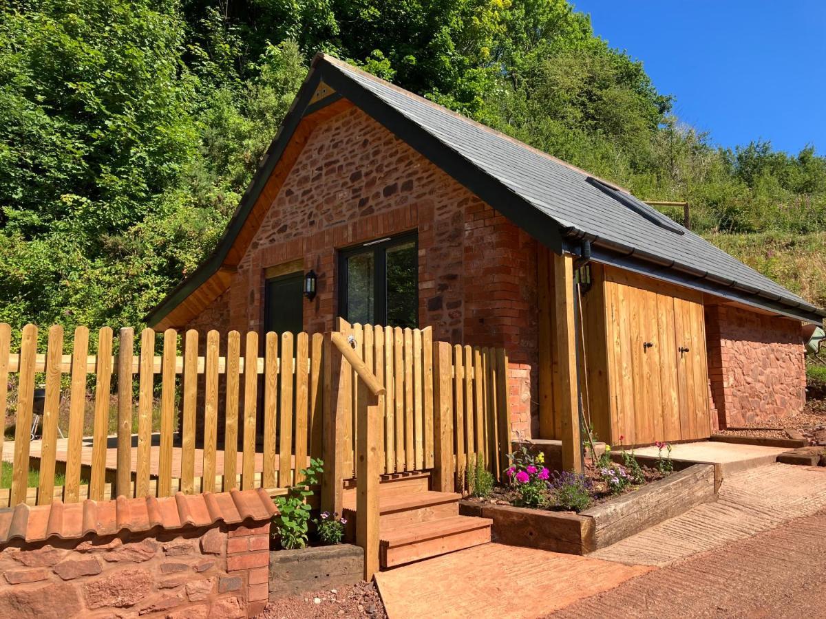 Barn In Somerset Romantic Hideaway Nettlecombe  Εξωτερικό φωτογραφία