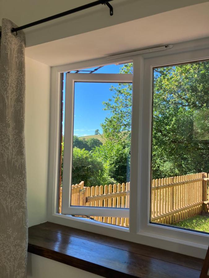 Barn In Somerset Romantic Hideaway Nettlecombe  Εξωτερικό φωτογραφία