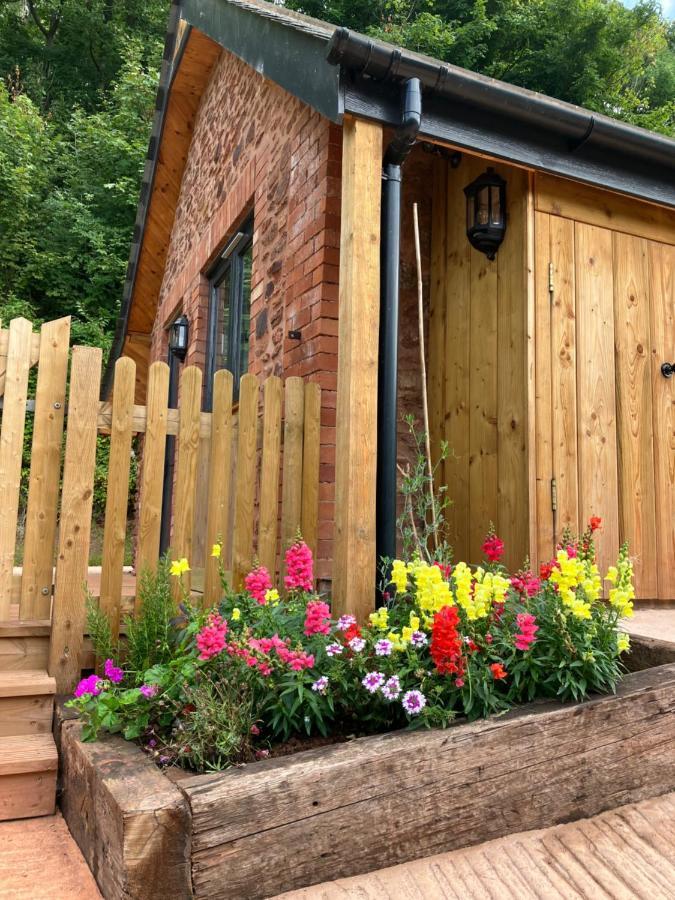 Barn In Somerset Romantic Hideaway Nettlecombe  Εξωτερικό φωτογραφία