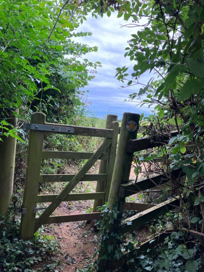 Barn In Somerset Romantic Hideaway Nettlecombe  Εξωτερικό φωτογραφία
