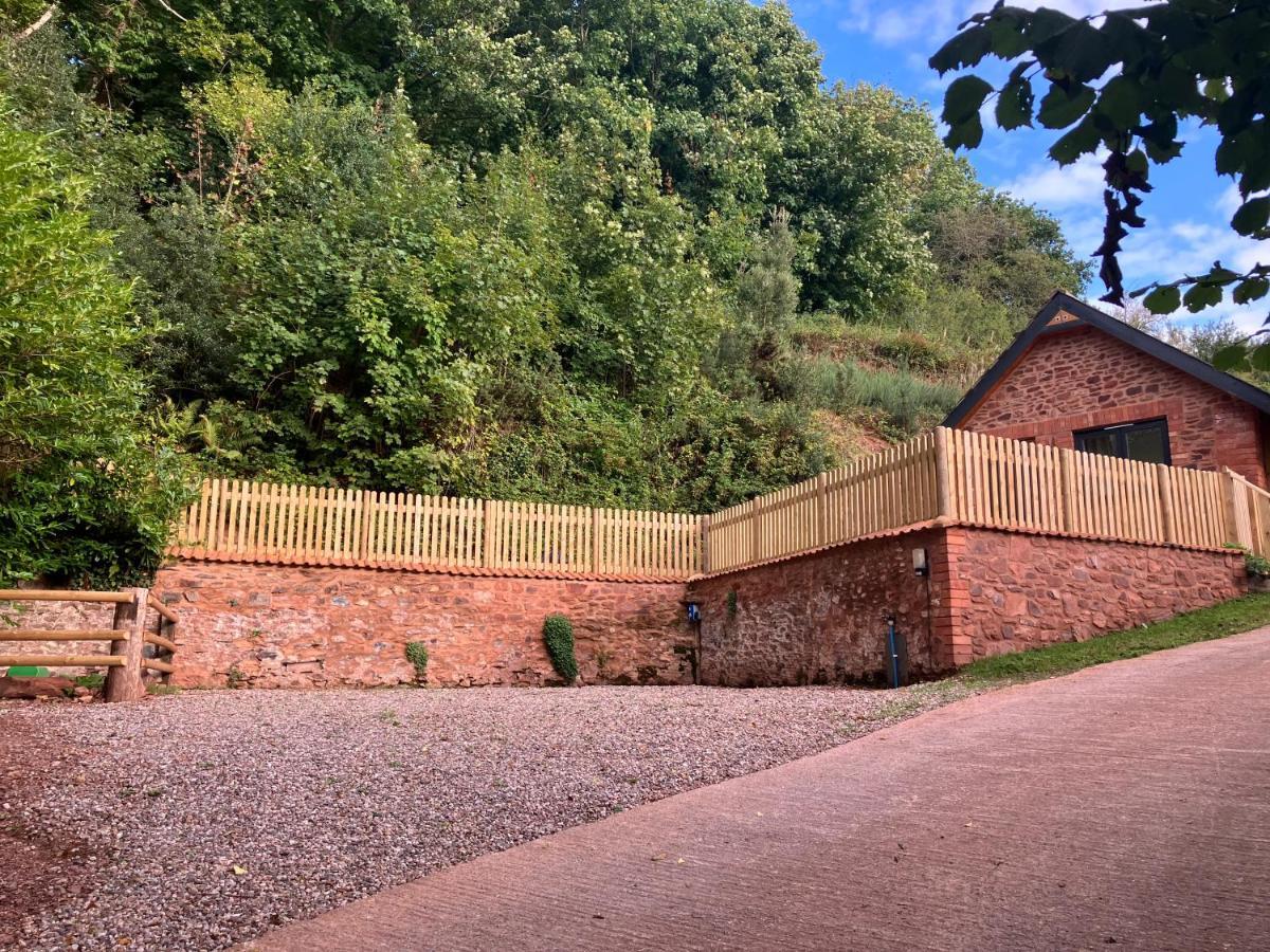 Barn In Somerset Romantic Hideaway Nettlecombe  Εξωτερικό φωτογραφία