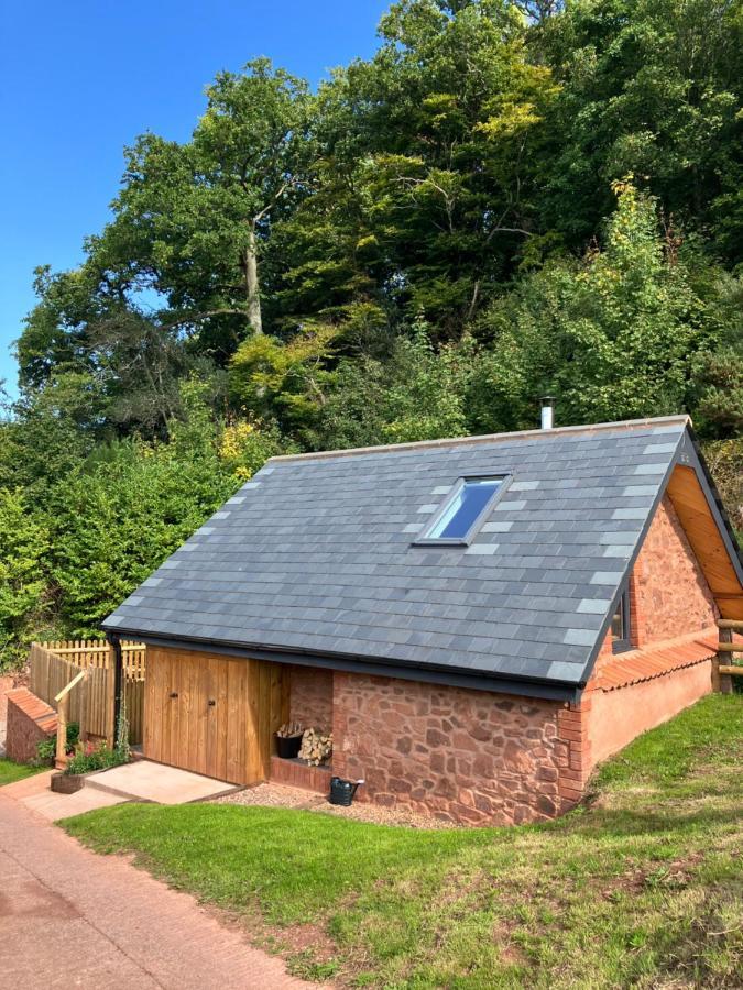 Barn In Somerset Romantic Hideaway Nettlecombe  Εξωτερικό φωτογραφία