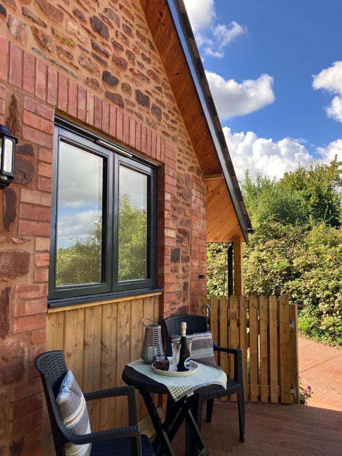 Barn In Somerset Romantic Hideaway Nettlecombe  Εξωτερικό φωτογραφία